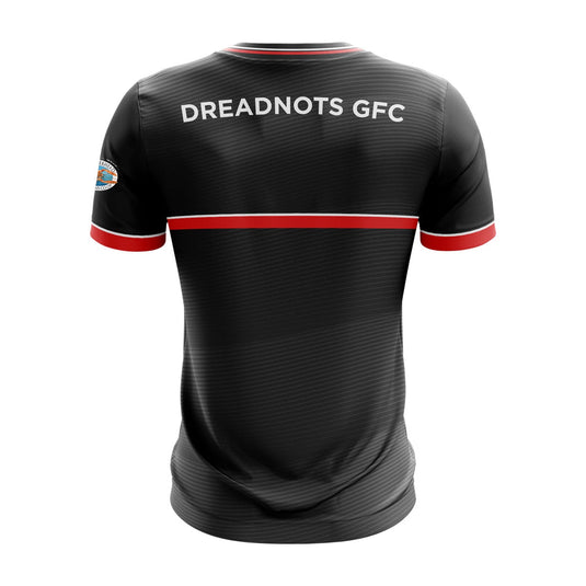 Dreadnots GFC Jersey (E21) - Kids