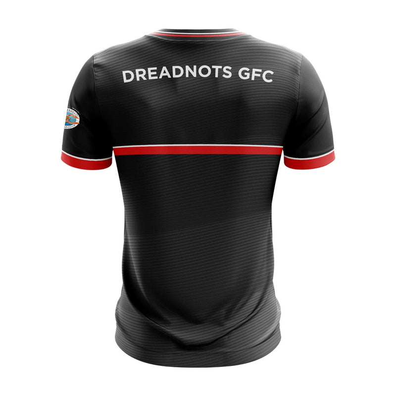 Load image into Gallery viewer, Dreadnots GFC Jersey (E21) - Adults
