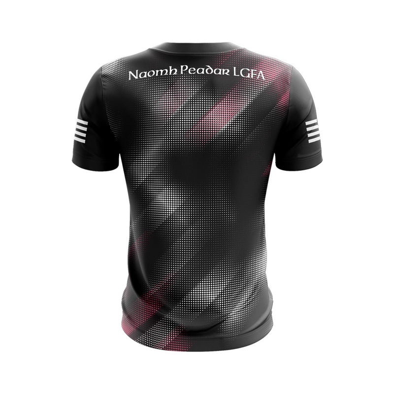 Load image into Gallery viewer, St Peters GAC Lurgan Jersey E01 (LGFA) - Kids
