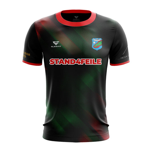 Stand4Feile Jersey (E01) - Kids