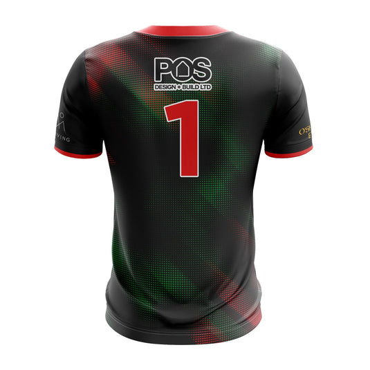 Stand4Feile Jersey (E01) - Adults
