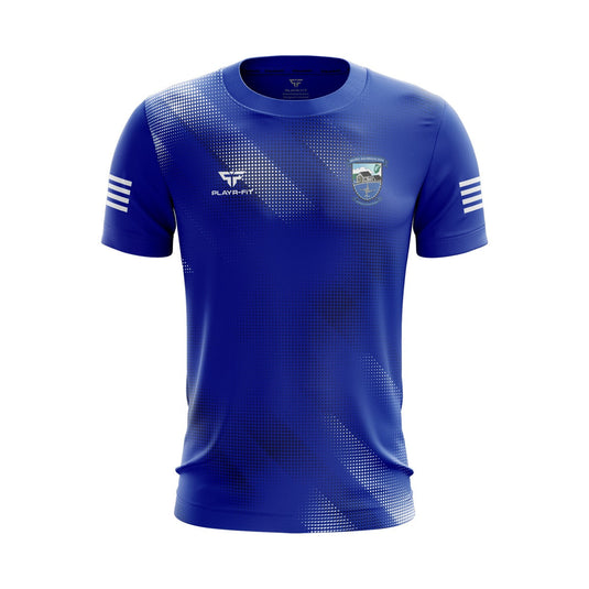 Boardsmill CLG Jersey (E01) - Adults