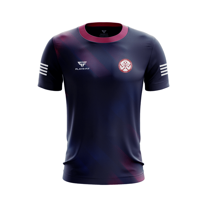 Load image into Gallery viewer, St Finians Swords Jersey Navy - Adults
