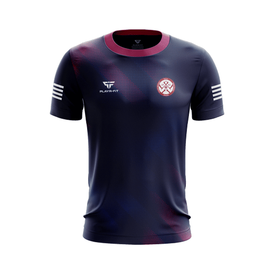 St Finians Swords Jersey Navy - Adults