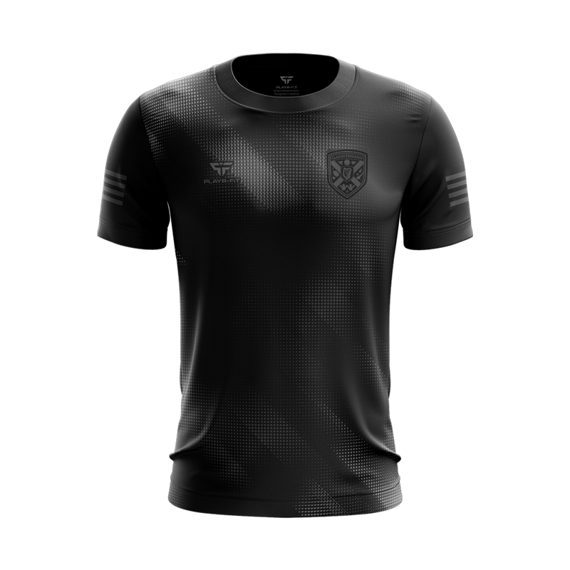 Load image into Gallery viewer, Clann Eireann Jersey Blackout E01 - Adults
