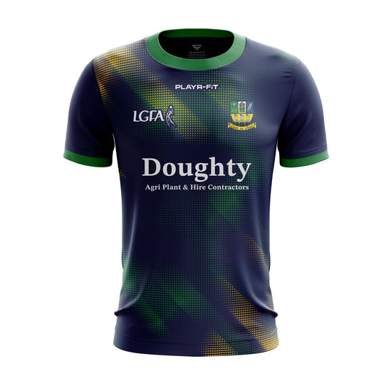 Clann na nGael Athboy Jersey (E01) - Adults
