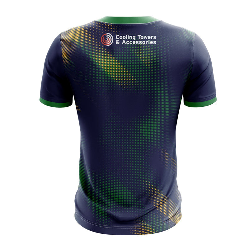 Load image into Gallery viewer, Clann na nGael Athboy Jersey (E01) - Adults
