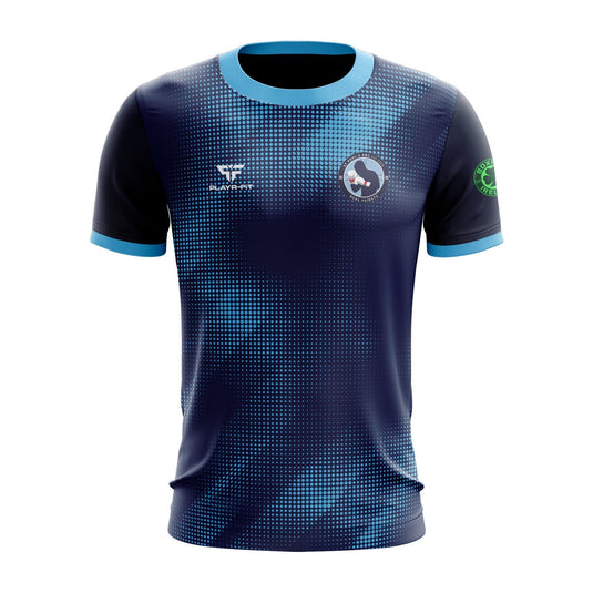 St Pauls ABC Belfast Jersey E01 - Kids