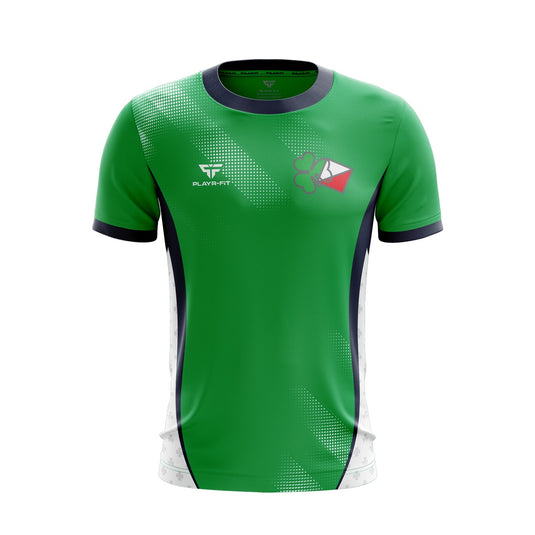 NI Orienteering Group Jersey E01 - Kids