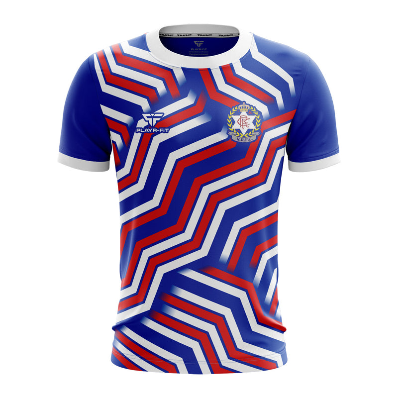 Load image into Gallery viewer, Rectory Rangers FC Pro Jersey Training - Adults
