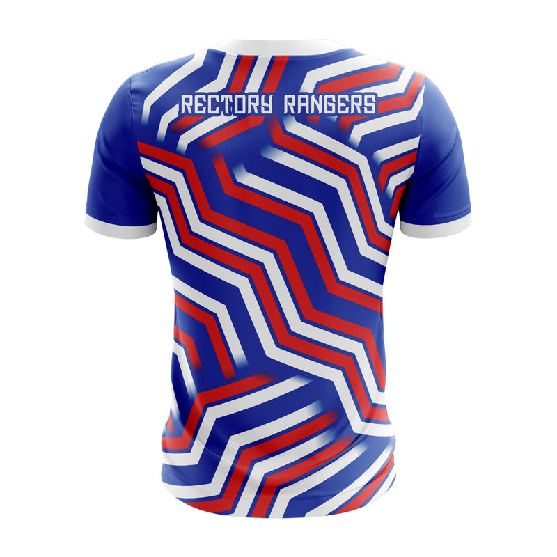 Load image into Gallery viewer, Rectory Rangers FC Pro Jersey Training - Adults
