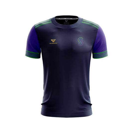 Shimna IC Staff Jersey A10 - Kids