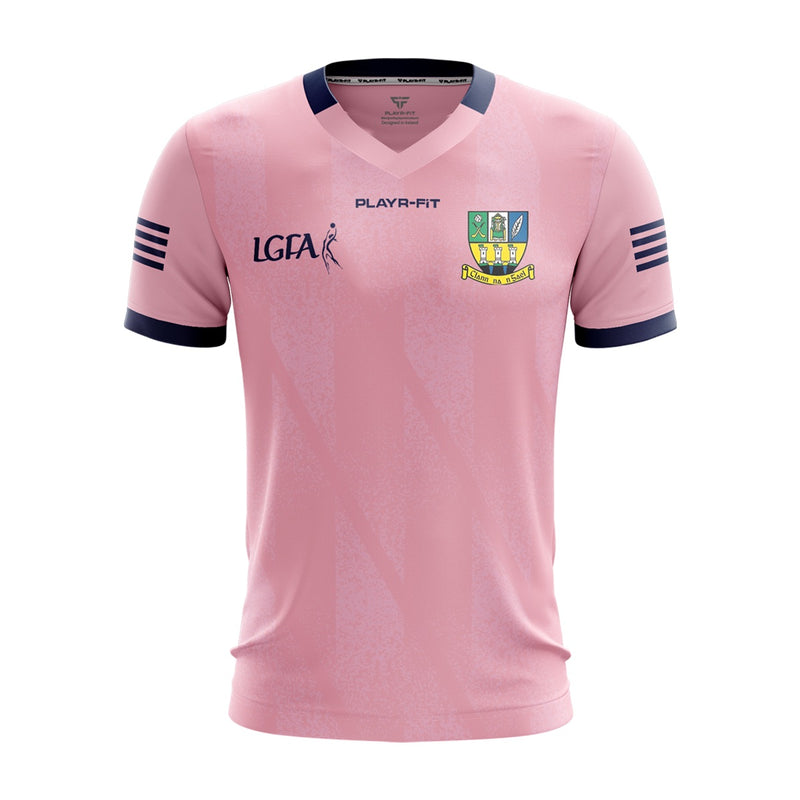 Load image into Gallery viewer, Clann na nGael Athboy Training Jersey (E11) - Adults
