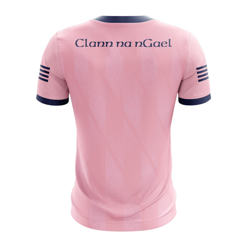 Load image into Gallery viewer, Clann na nGael Athboy Training Jersey (E11) - Adults
