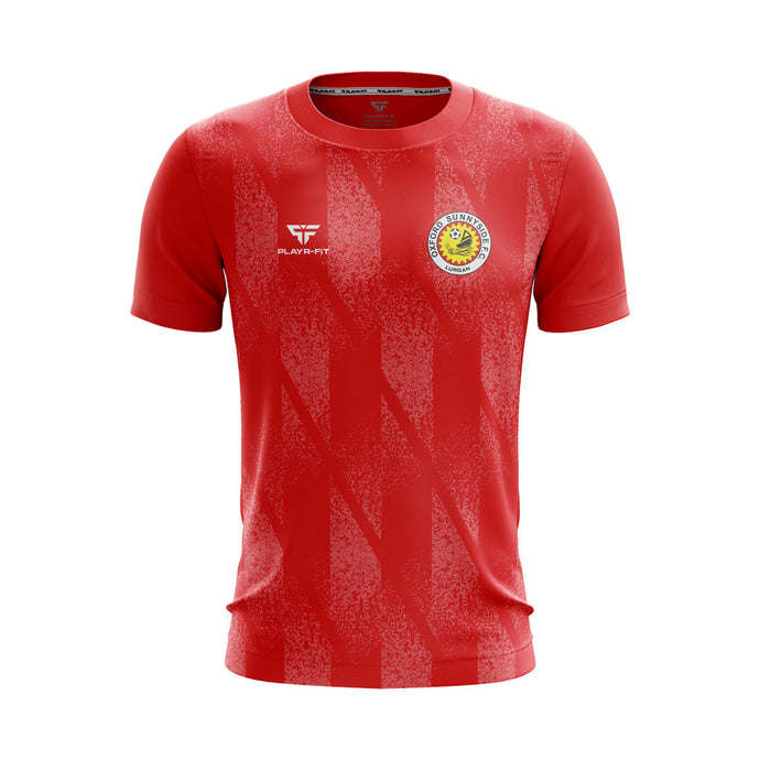 Oxford Sunnyside FC Training Jersey E11 - Adults