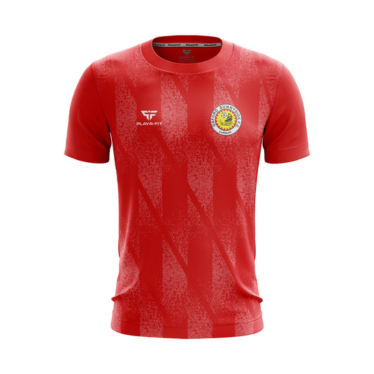 Oxford Sunnyside FC Training Jersey E11 - Kids