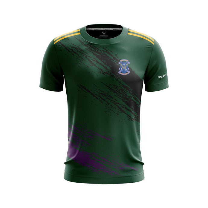 St Louis Grammar School Kilkeel Students Jersey Code - Adults