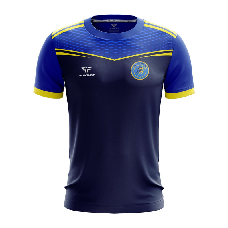 Load image into Gallery viewer, KC Runners Jersey E14 - Kids
