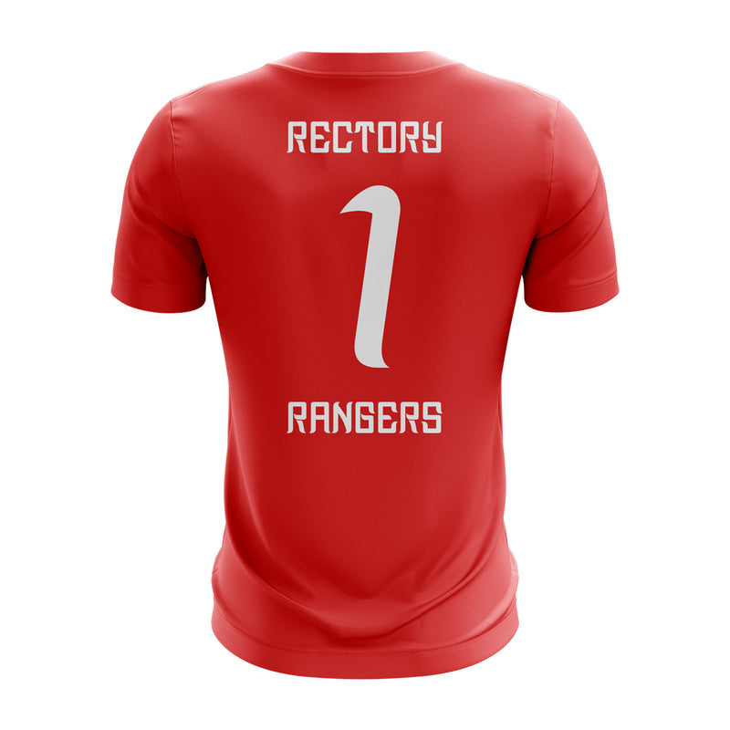Load image into Gallery viewer, Rectory Rangers FC Pro Jersey GK Home - Adults
