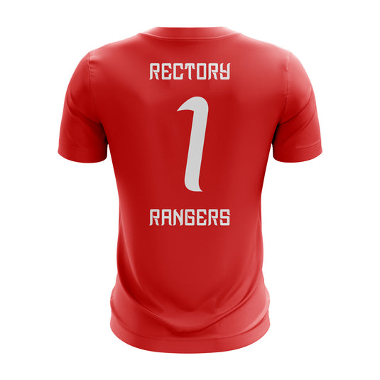 Rectory Rangers FC Pro Jersey GK Home - Adults