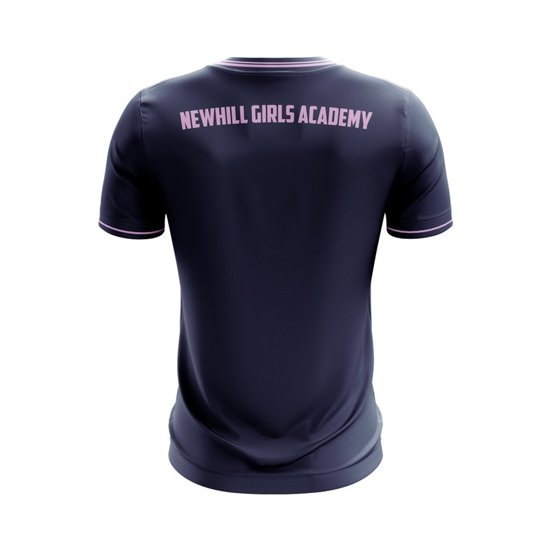Load image into Gallery viewer, Newhill Girls Academy Jersey E20 - Adults
