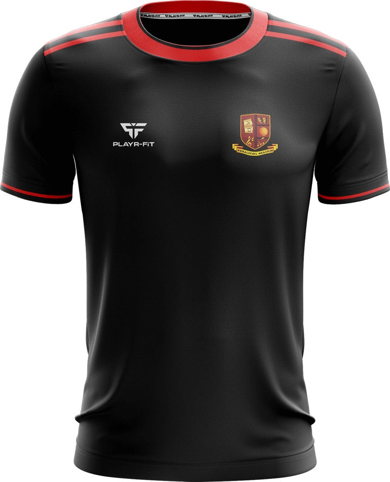 Load image into Gallery viewer, Pobalscoil Neasain Jersey - Adults
