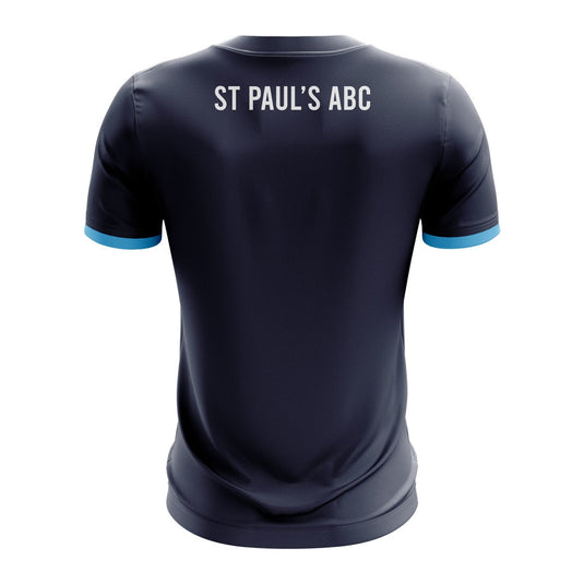 St Pauls ABC Belfast Jersey E37 - Kids