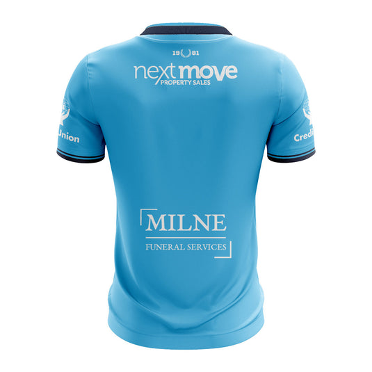Laurelvale FC Jersey Away E37 - Kids