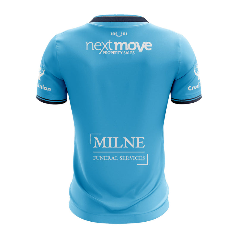 Load image into Gallery viewer, Laurelvale FC Jersey Away E37 - Adults
