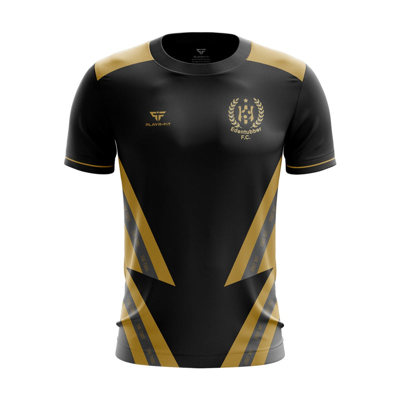 Load image into Gallery viewer, Edentubber FC Jersey (Training) - Adults
