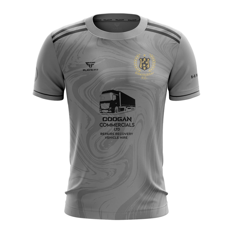 Load image into Gallery viewer, Edentubber FC Jersey (GK) - Adults
