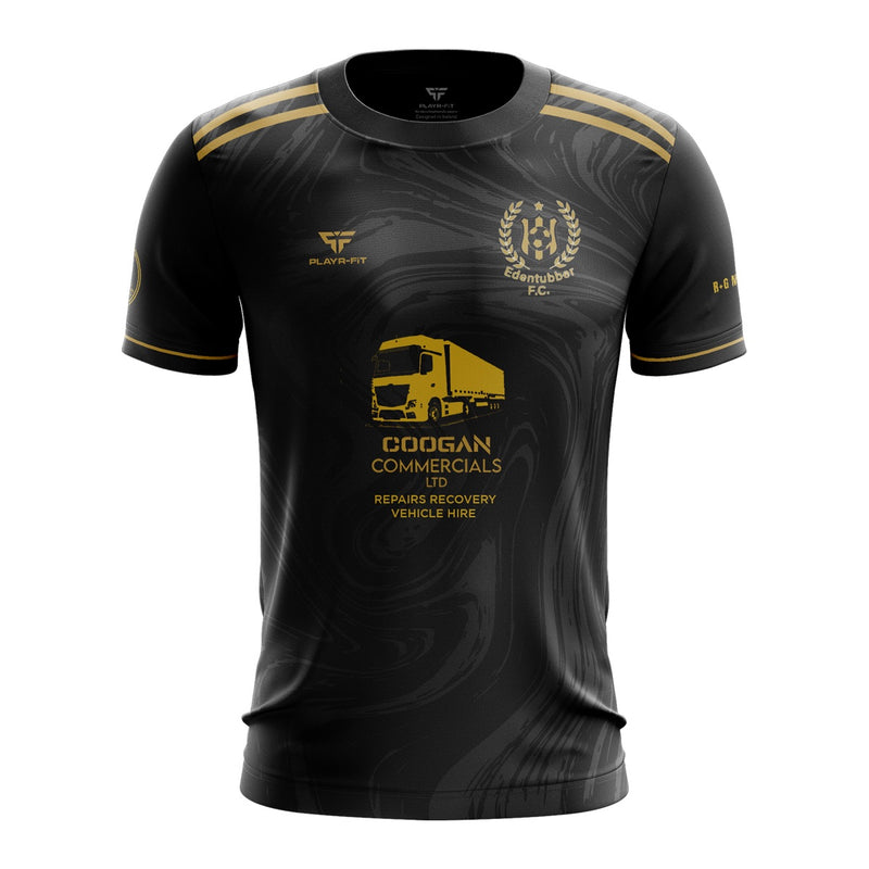 Load image into Gallery viewer, Edentubber FC Jersey (Outfield) - Adults
