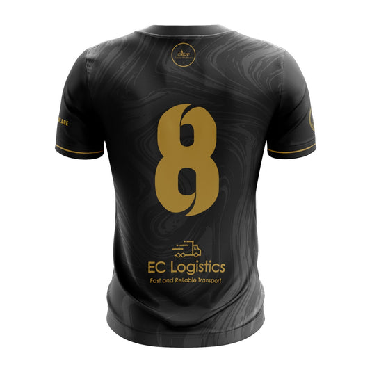 Edentubber FC Jersey (Outfield) - Adults