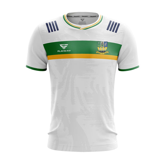 Clann na nGael Athboy Jersey (F10) - Kids