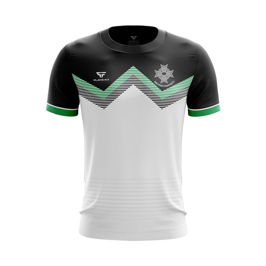 Walterstown GFC Jersey (D24 - Green) - Kids