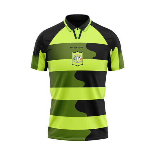 Monaghan CSC Jersey Bumblebee - Adults