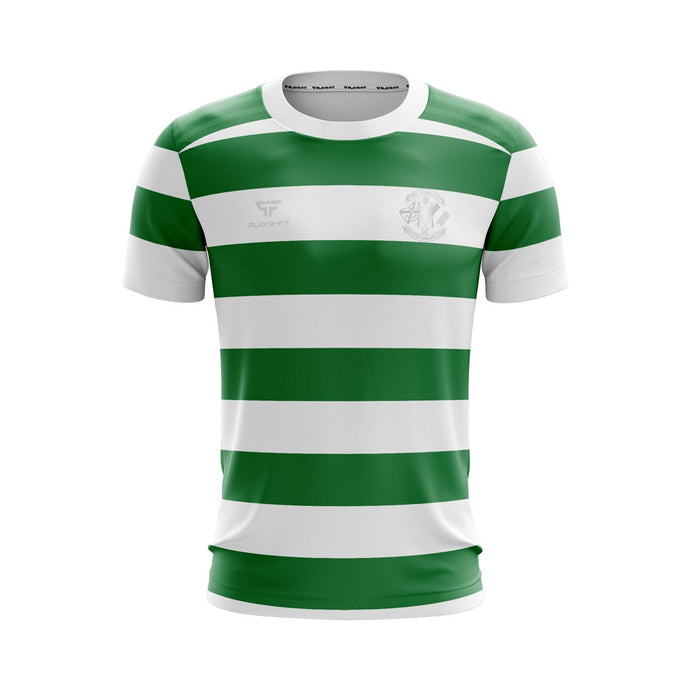 Monaghan CSC Jersey Hoops (01) - Kids