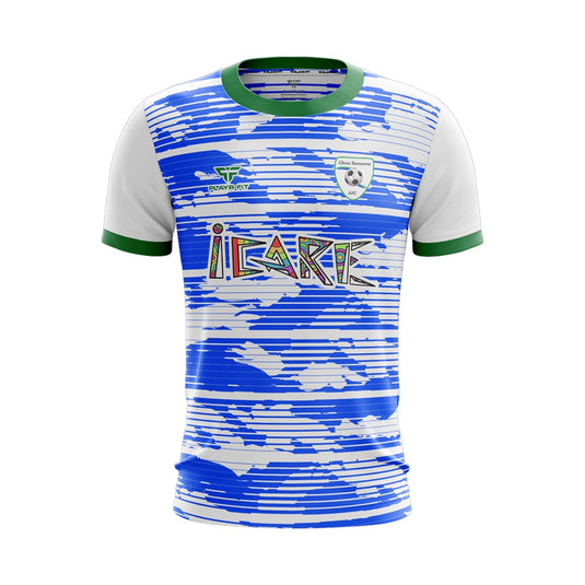 Glynn Barntown AFC Jersey D13 (iCare) - Adults
