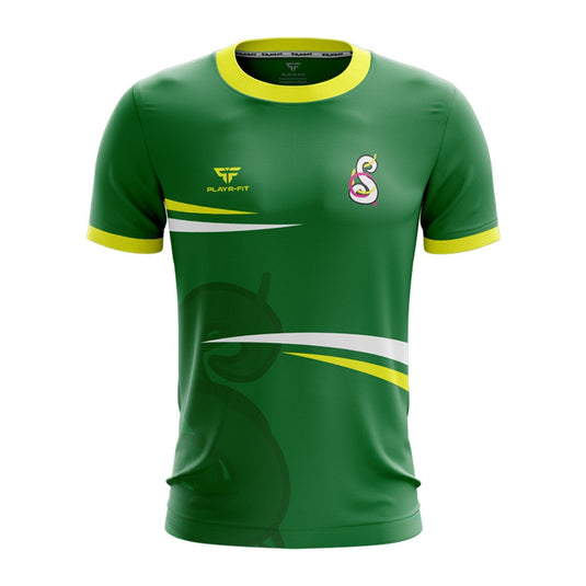 Norney Henderson Magee Irish Dancing Jersey (B29) - Adults