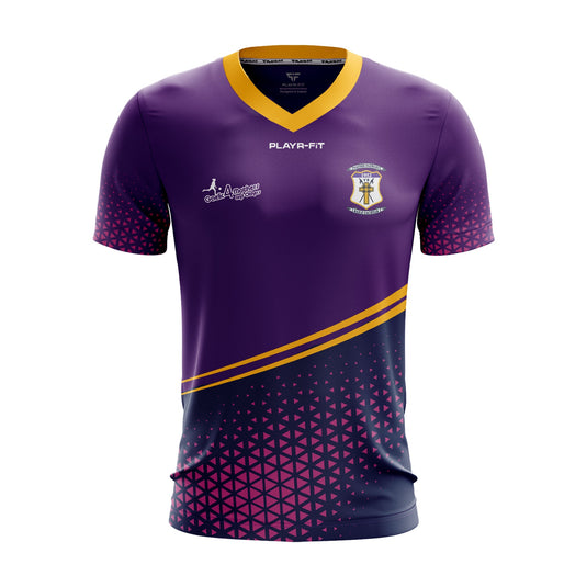 St Pats Wexford Jersey G4MAO (Training) - Kids