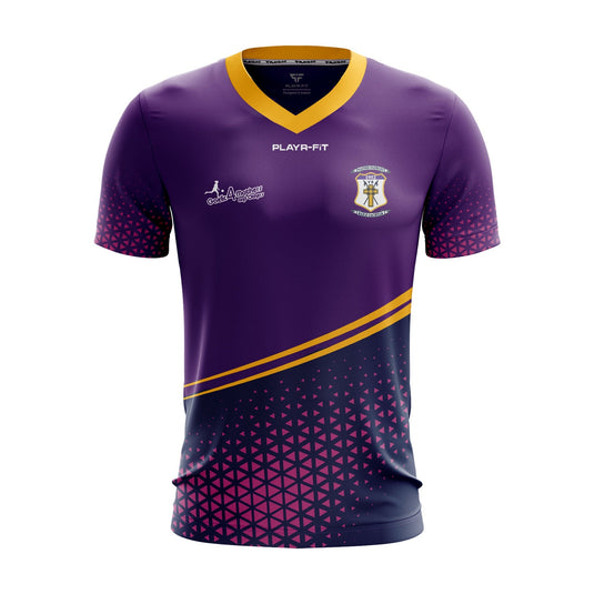 St Pats Wexford Jersey G4MAO (Training) - Adults