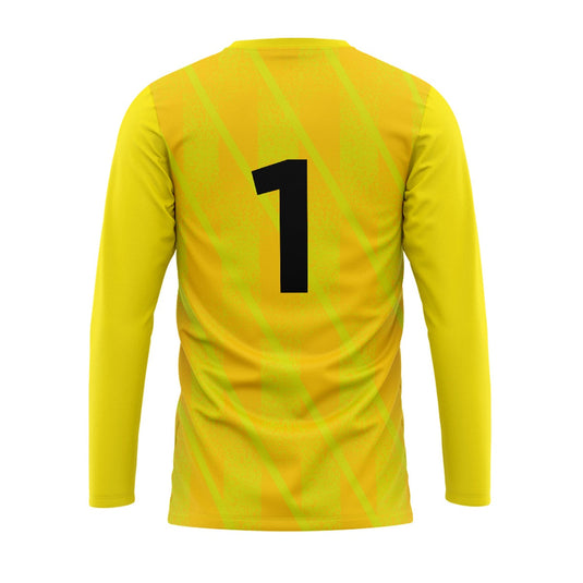 Aquinas FC Jersey (Long Sleeve) GK iPower - Adults
