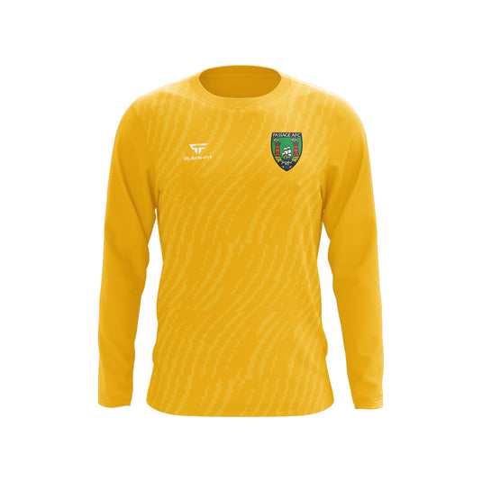 Passage AFC Jersey (Long Sleeve) GK - Kids