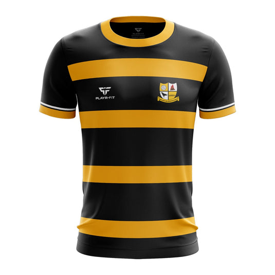 Glenville GFC Jersey (Stripes) - Adults