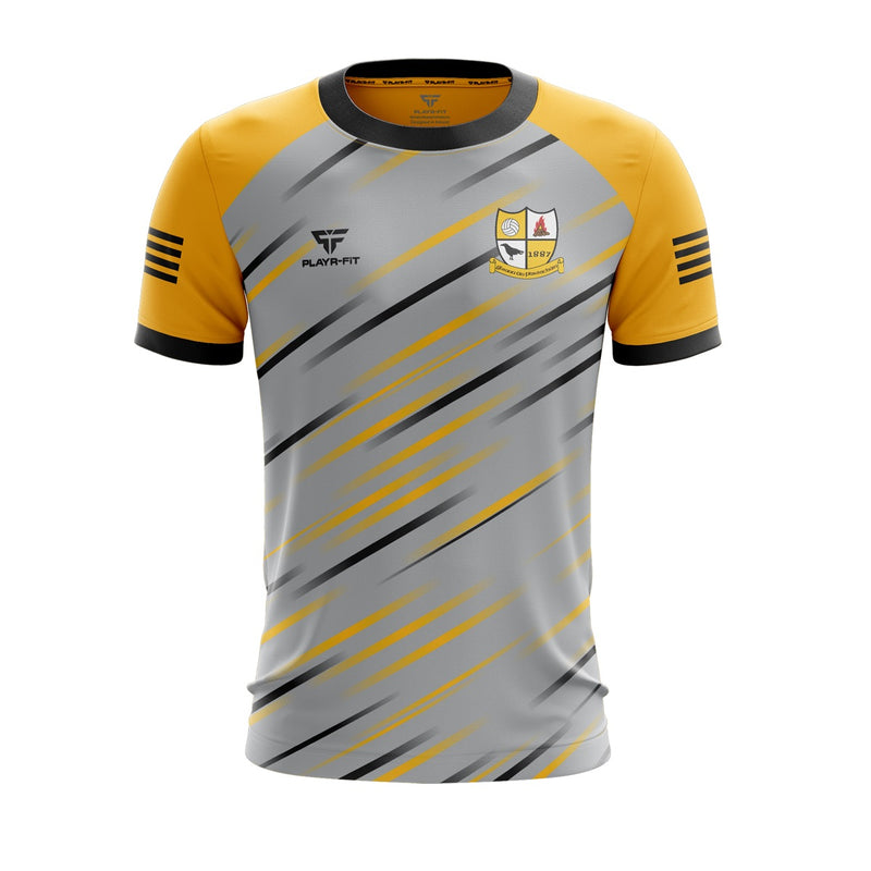 Load image into Gallery viewer, Glenville GFC Jersey (D35) - Adults
