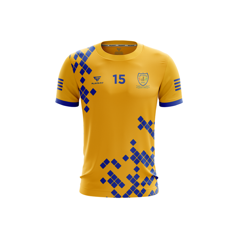 Load image into Gallery viewer, Kilkerley Emmets Jersey Emmití Óg Boys - Adults

