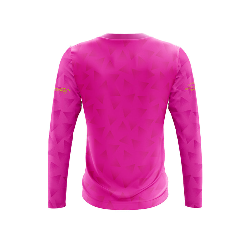 Load image into Gallery viewer, Scarva Rangers FC Pro Jersey (GK Pink) - Adults
