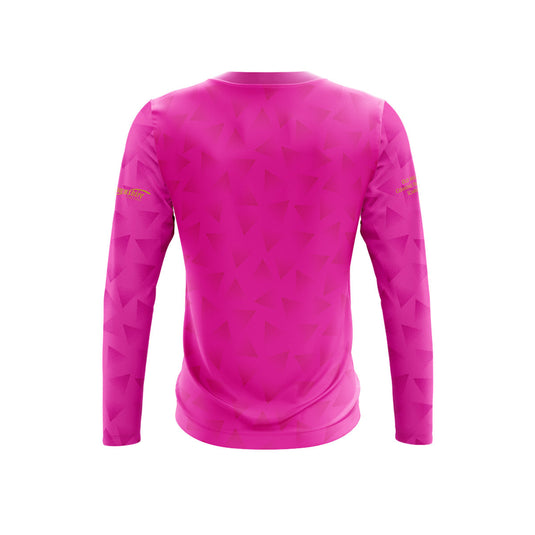 Scarva Rangers FC Pro Jersey (GK Pink) - Kids