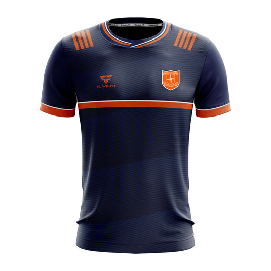 Laragh United Jersey (E21) - Adults