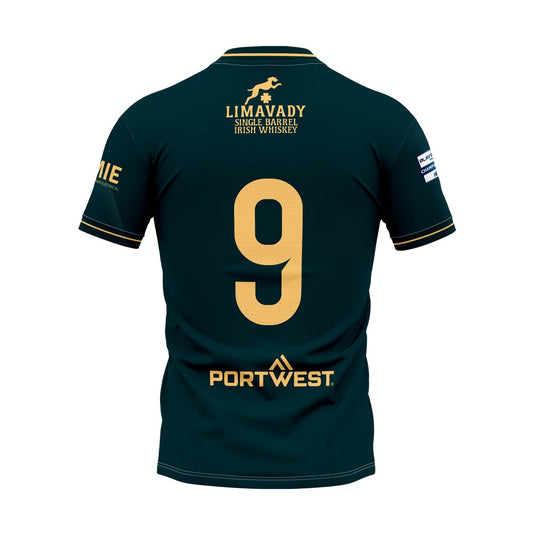Limavady United FC Pro Jersey (Away) - Adults
